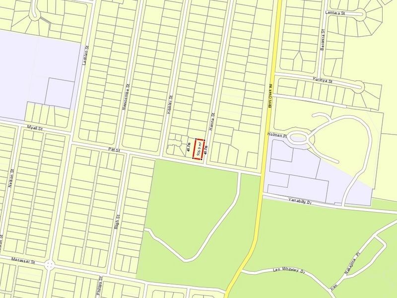 18 Pitt Street, Cowra NSW 2794