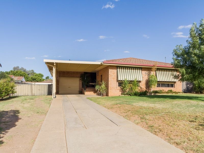1 Farrer Street, Cowra NSW 2794