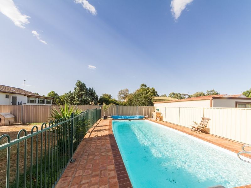 1 Farrer Street, Cowra NSW 2794