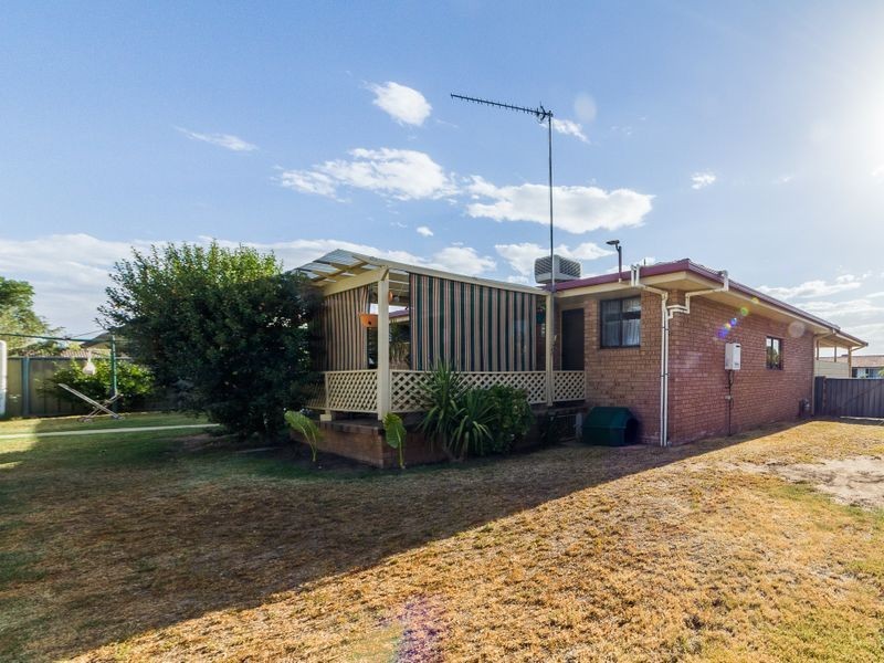 1 Farrer Street, Cowra NSW 2794