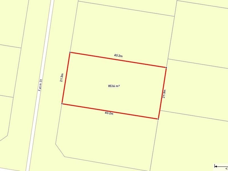 1 Farrer Street, Cowra NSW 2794