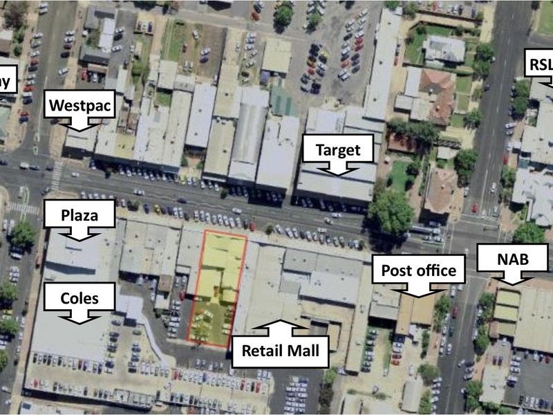 75-83 Kendal Street, Cowra NSW 2794