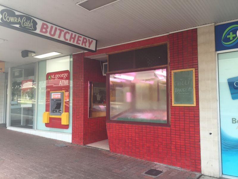 75-83 Kendal Street, Cowra NSW 2794