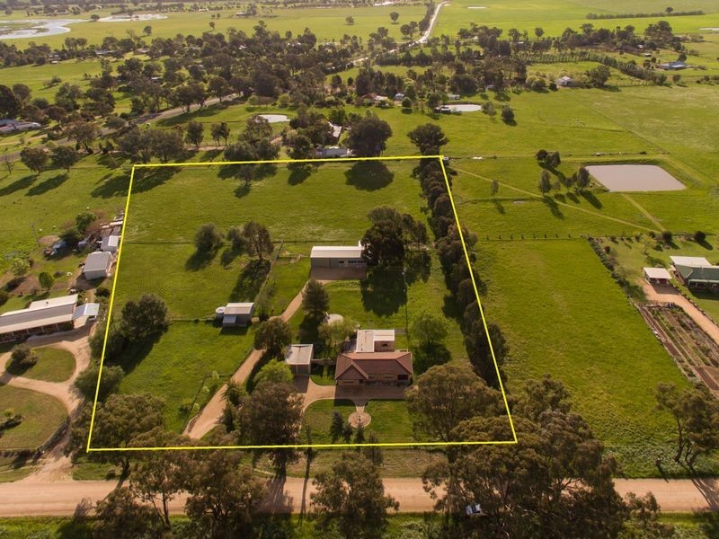 25 Porters Mount Road, Cowra NSW 2794