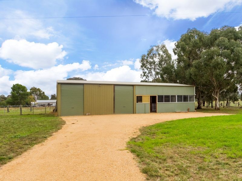 25 Porters Mount Road, Cowra NSW 2794