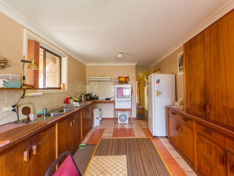 25 Porters Mount Road, Cowra NSW 2794