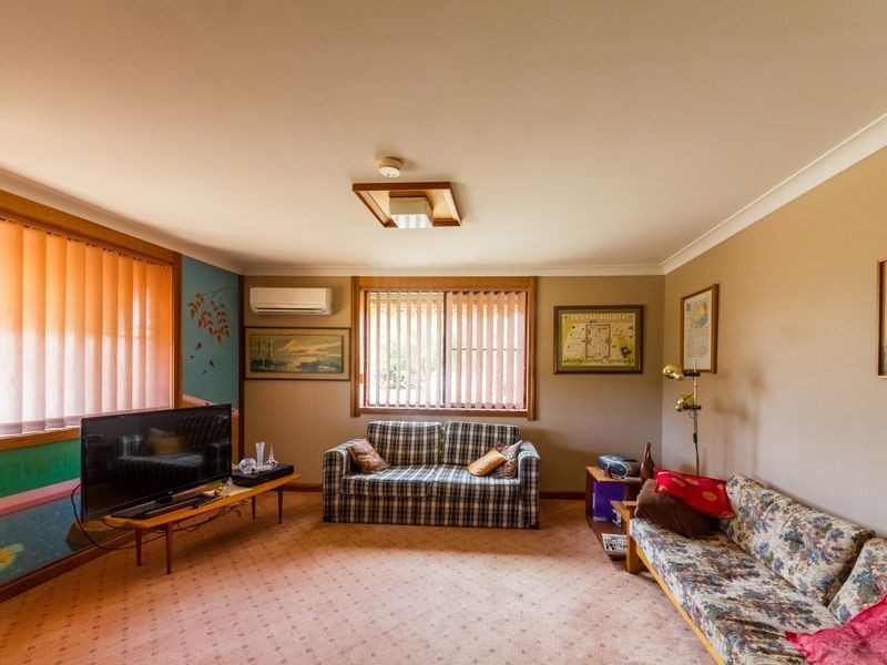 25 Porters Mount Road, Cowra NSW 2794