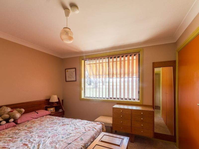 25 Porters Mount Road, Cowra NSW 2794