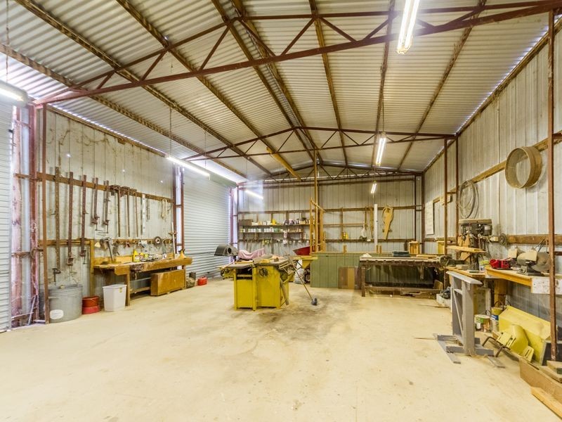 25 Porters Mount Road, Cowra NSW 2794