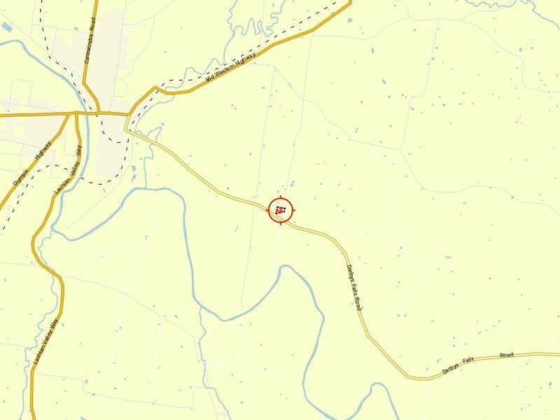 25 Porters Mount Road, Cowra NSW 2794