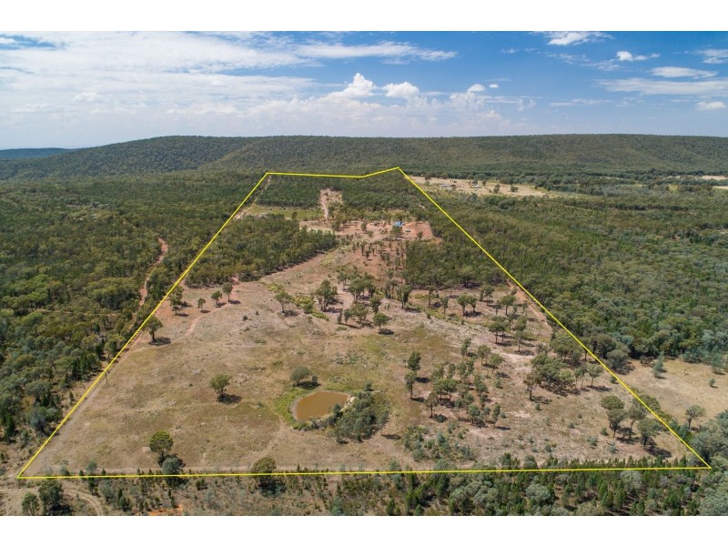 683 Major West Road (BUMBALDRY), Cowra NSW 2794