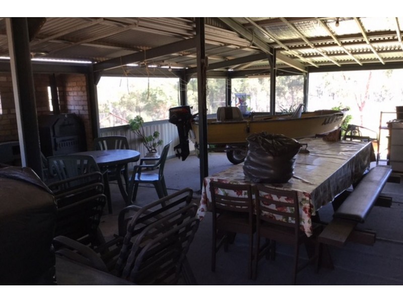 683 Major West Road (BUMBALDRY), Cowra NSW 2794