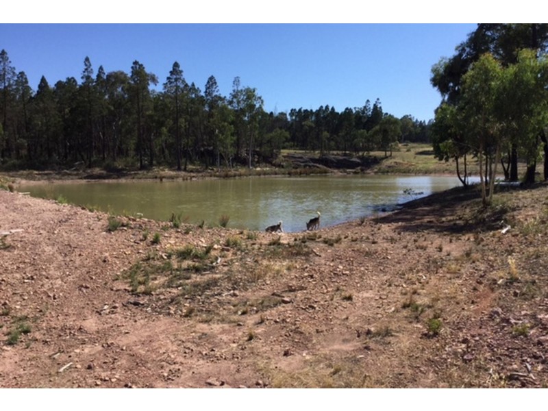 683 Major West Road (BUMBALDRY), Cowra NSW 2794