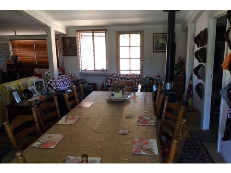 683 Major West Road (BUMBALDRY), Cowra NSW 2794