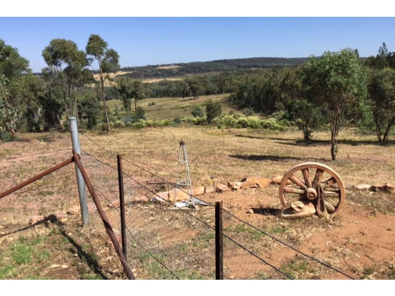 683 Major West Road (BUMBALDRY), Cowra NSW 2794