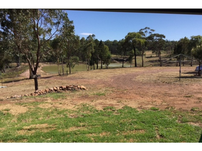 683 Major West Road (BUMBALDRY), Cowra NSW 2794