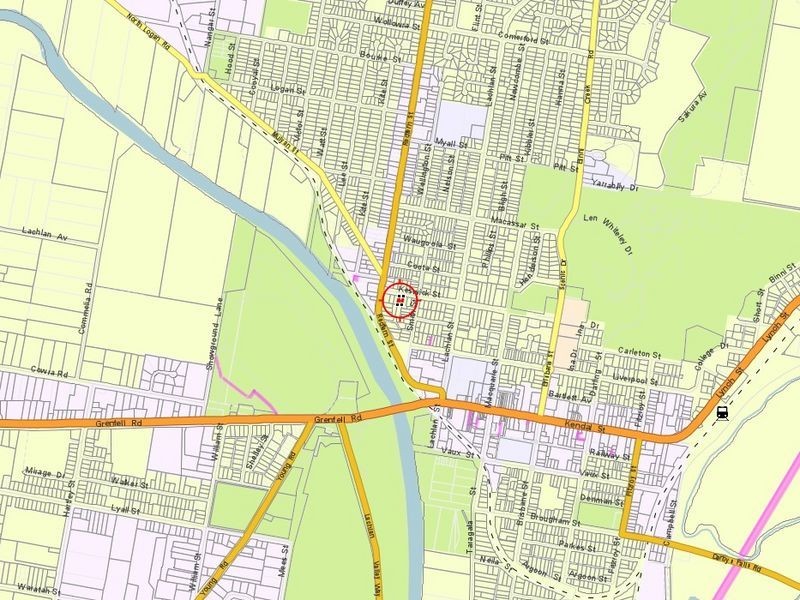 7 Keswick Street, Cowra NSW 2794