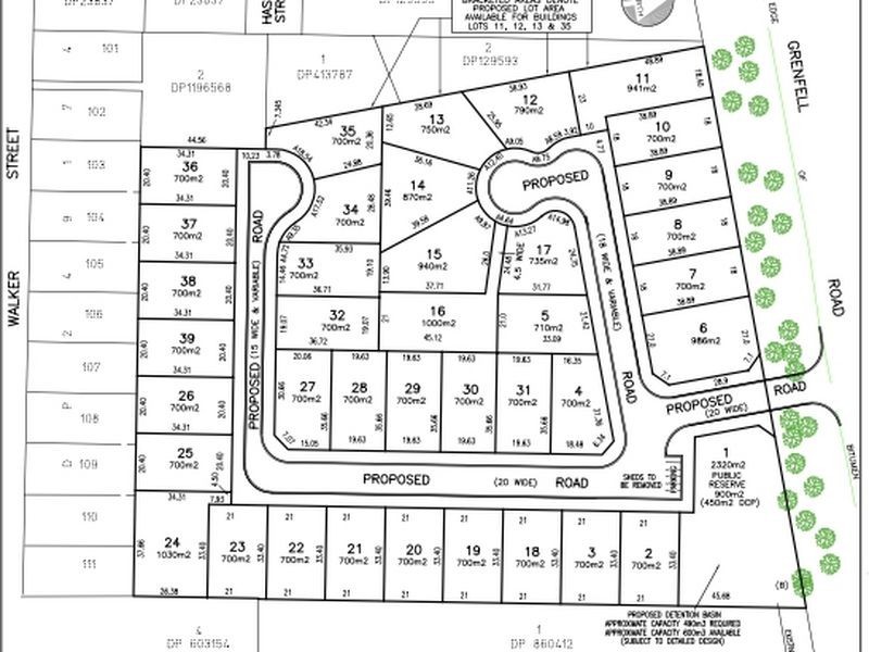 72-78 Grenfell Road, Cowra NSW 2794