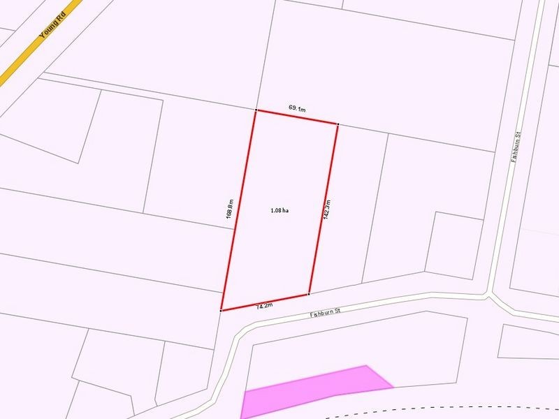 29 Fishburn Street, Cowra NSW 2794