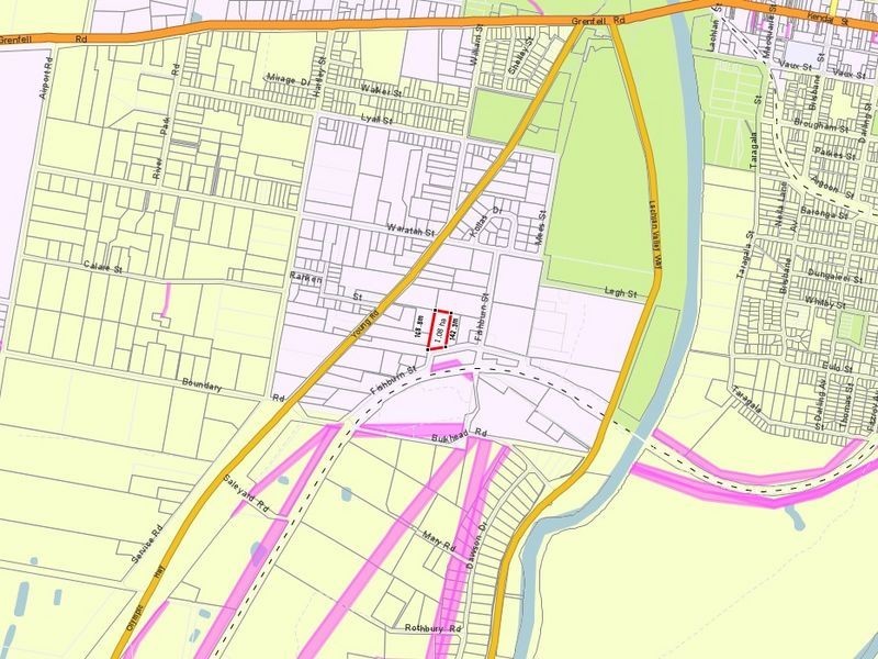 29 Fishburn Street, Cowra NSW 2794