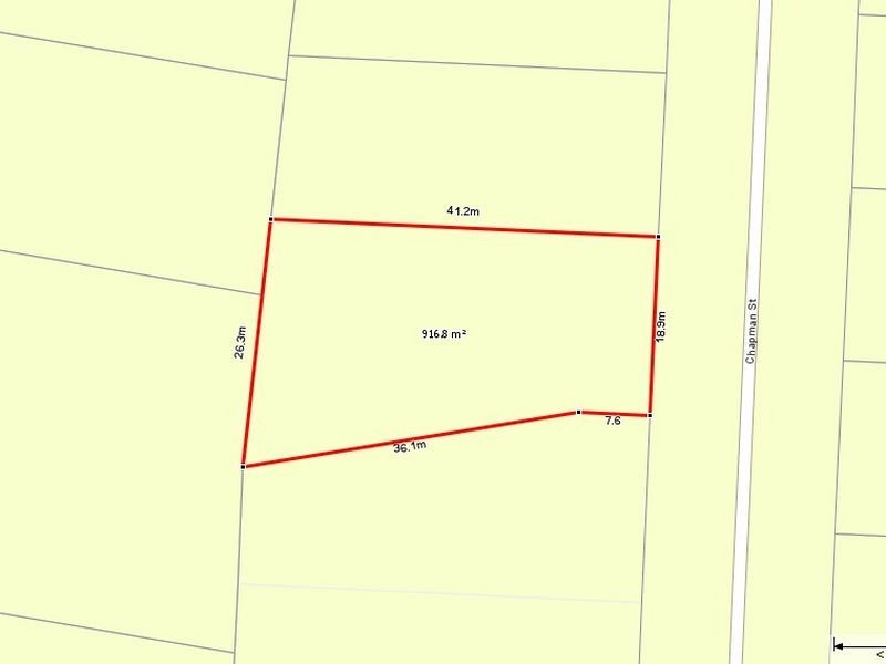 20 Chapman Street, Cowra NSW 2794