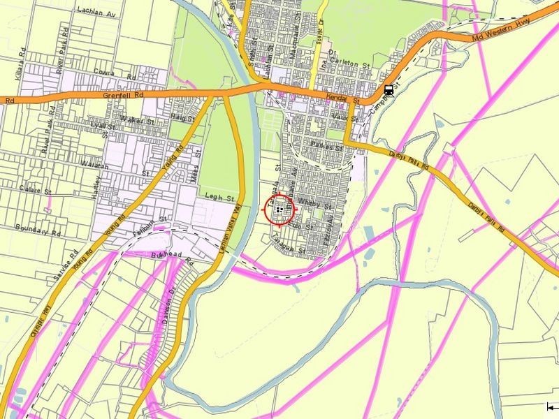 20 Chapman Street, Cowra NSW 2794