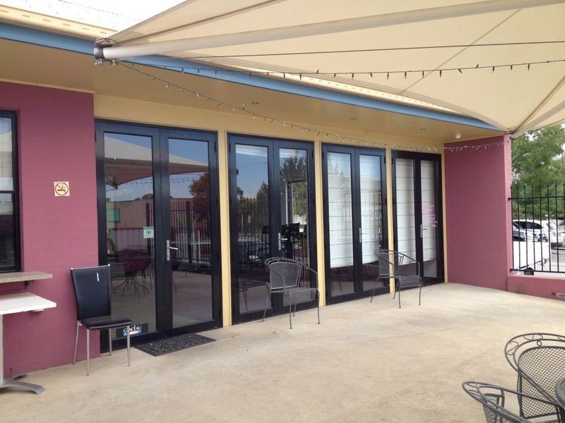 14 Railway Lane, Cowra NSW 2794