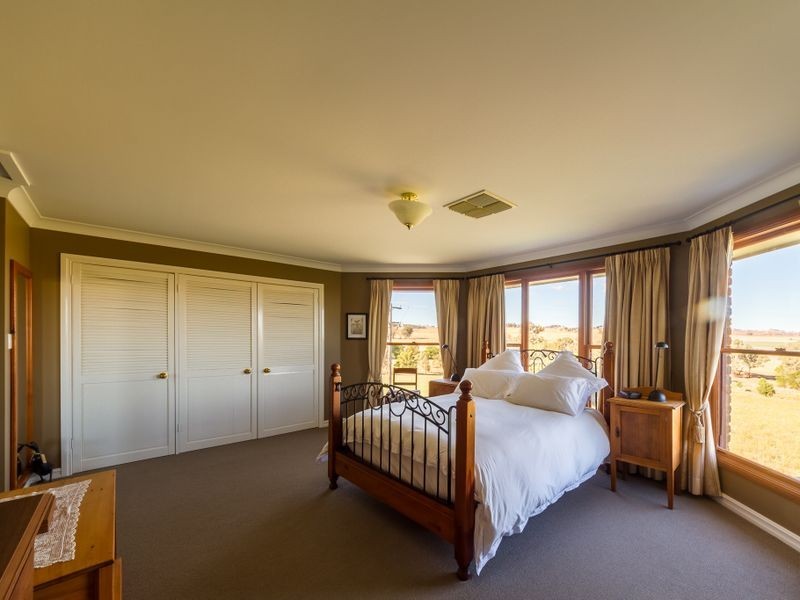 2290 George Russell Drive, Canowindra NSW 2804