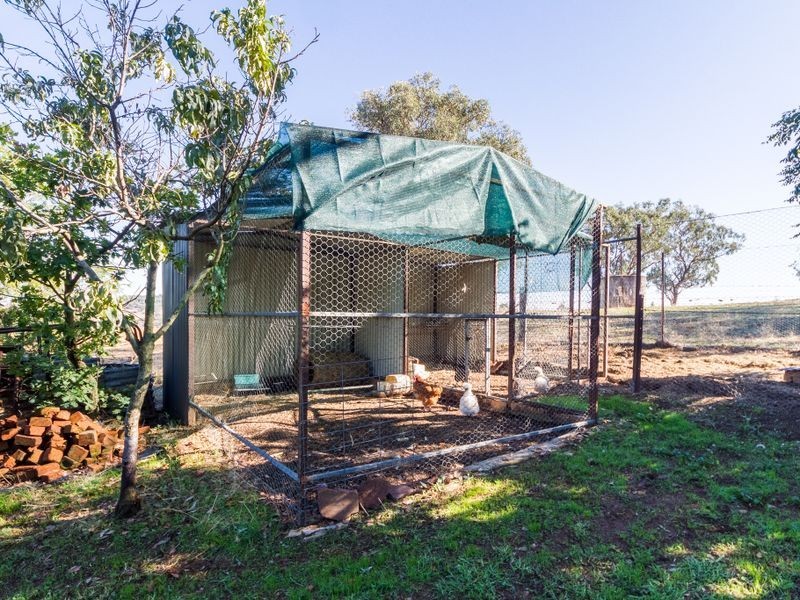 2290 George Russell Drive, Canowindra NSW 2804