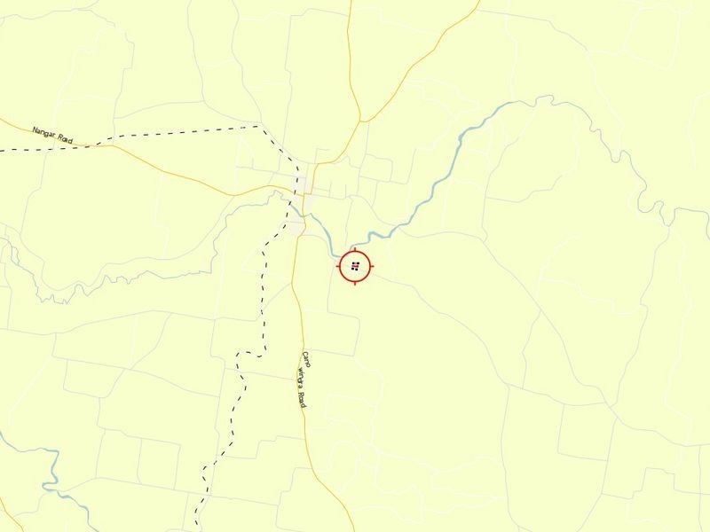 2290 George Russell Drive, Canowindra NSW 2804