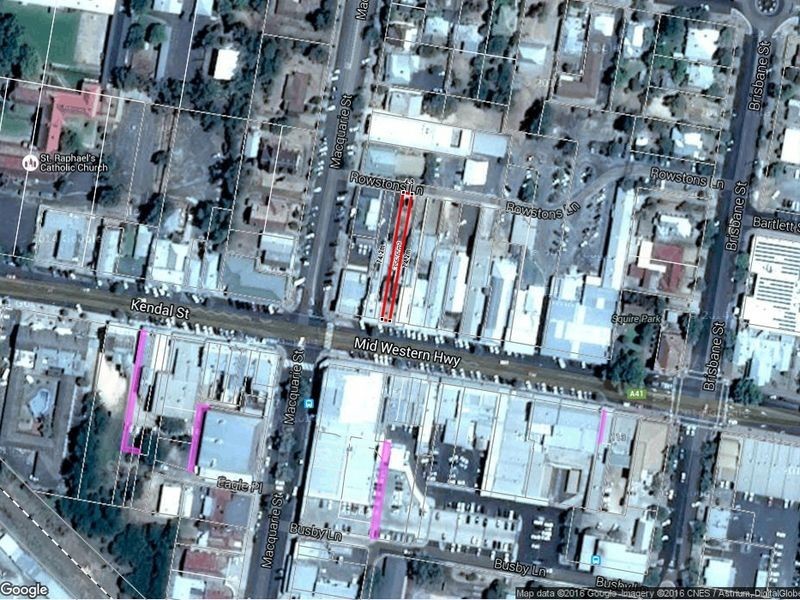 40 Kendal Street, Cowra NSW 2794