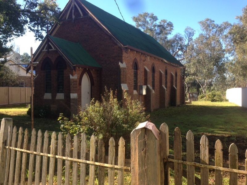 6128 Lachlan Valley Way (MORONGLA), Cowra NSW 2794