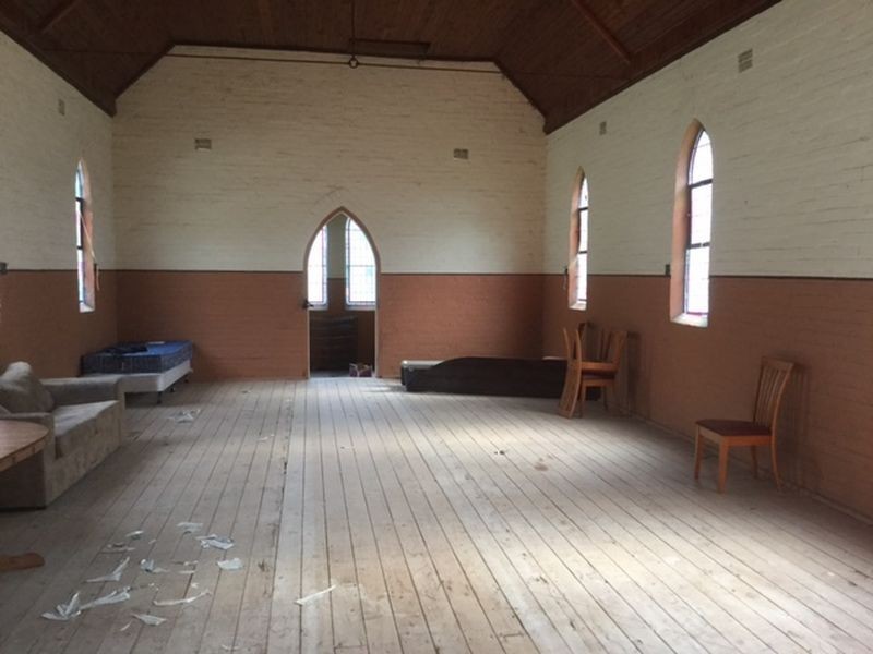 6128 Lachlan Valley Way (MORONGLA), Cowra NSW 2794