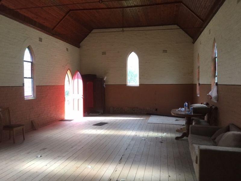 6128 Lachlan Valley Way (MORONGLA), Cowra NSW 2794