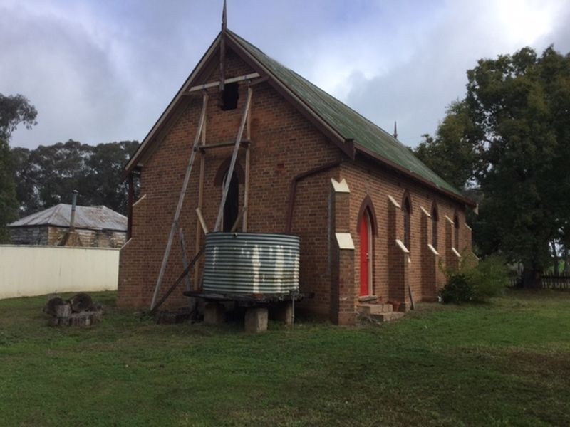 6128 Lachlan Valley Way (MORONGLA), Cowra NSW 2794