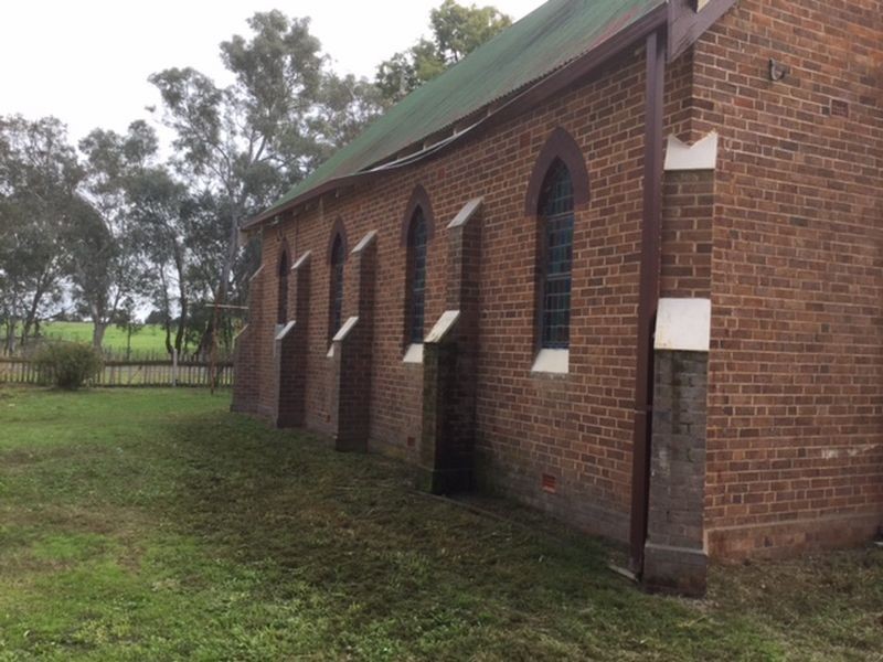 6128 Lachlan Valley Way (MORONGLA), Cowra NSW 2794