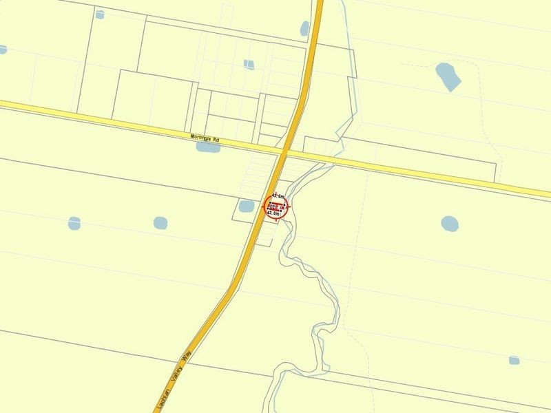 6128 Lachlan Valley Way (MORONGLA), Cowra NSW 2794