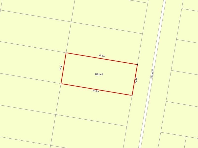 6 Kibbler Street, Cowra NSW 2794