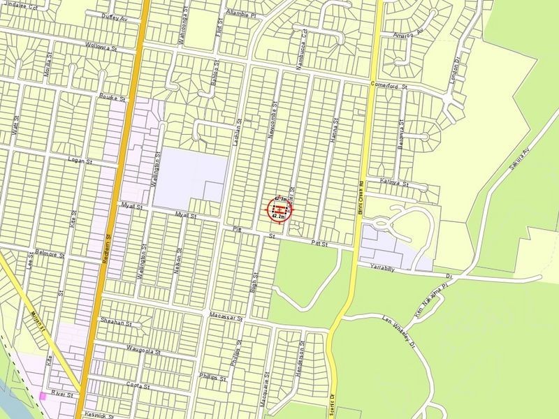 6 Kibbler Street, Cowra NSW 2794