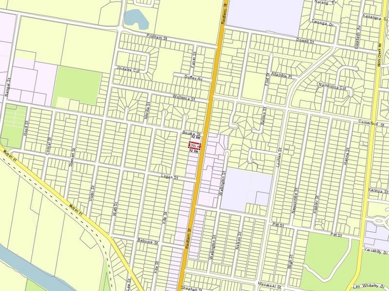 92 Redfern Street, Cowra NSW 2794