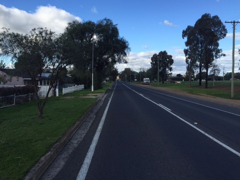 57 Grenfell Road, Cowra NSW 2794