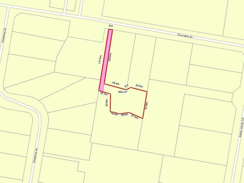 39 Doncaster Drive, Cowra NSW 2794