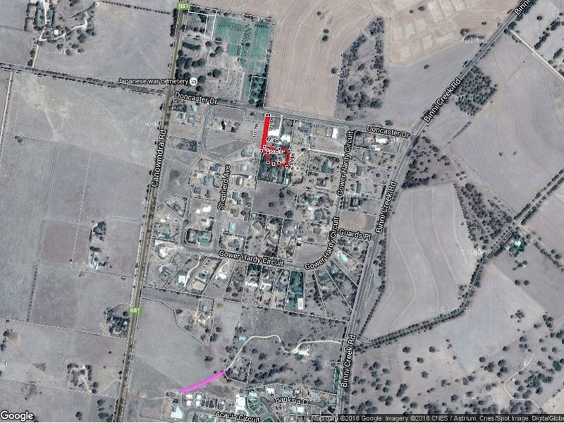 39 Doncaster Drive, Cowra NSW 2794