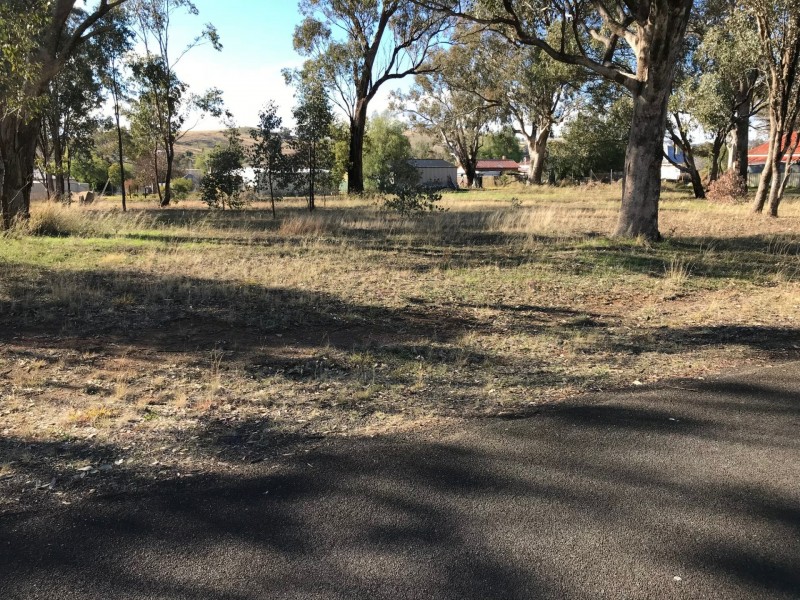 Lot 8 Belmore Street, Woodstock NSW 2793