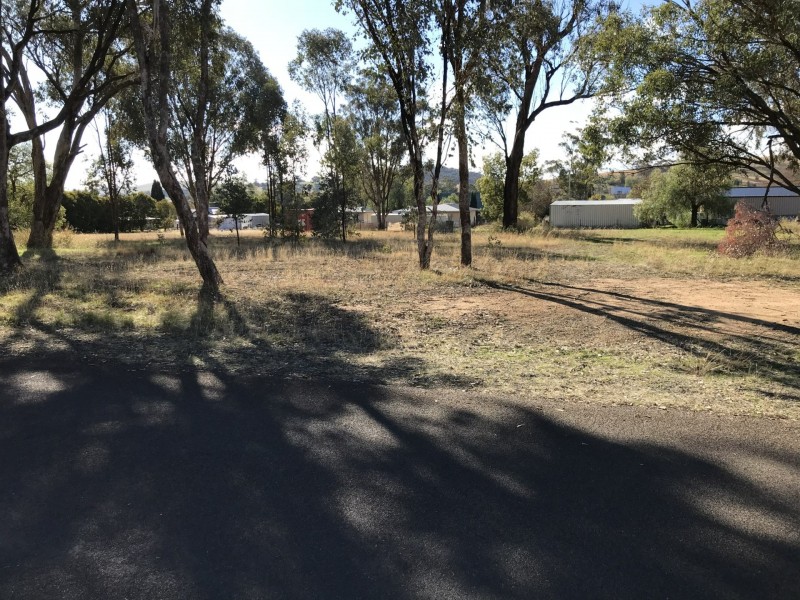 Lot 8 Belmore Street, Woodstock NSW 2793