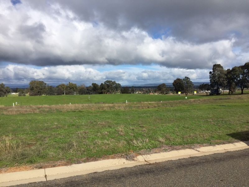 NEW LAND Melaleuca Circuit, Cowra NSW 2794