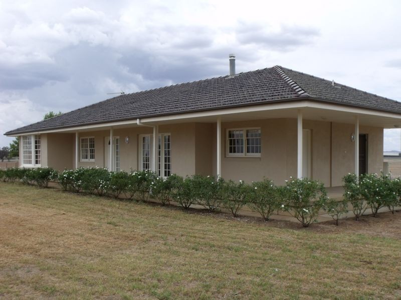 Yarra Grenfell Road, Cowra NSW 2794