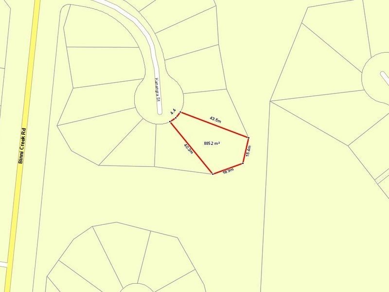 22 Kanangra Street, Cowra NSW 2794