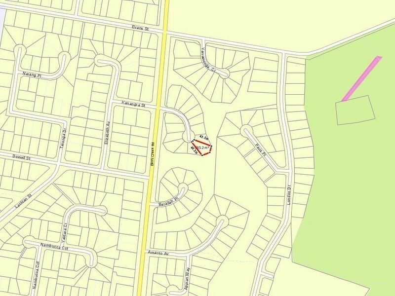 22 Kanangra Street, Cowra NSW 2794