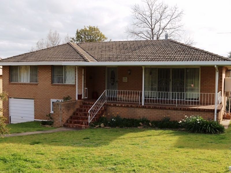 68 Binni Creek Road, Cowra NSW 2794